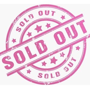 Rare VTG VS PINK 3pk Extreme Low Rider Classic Cotton Bikini Panties Size XS